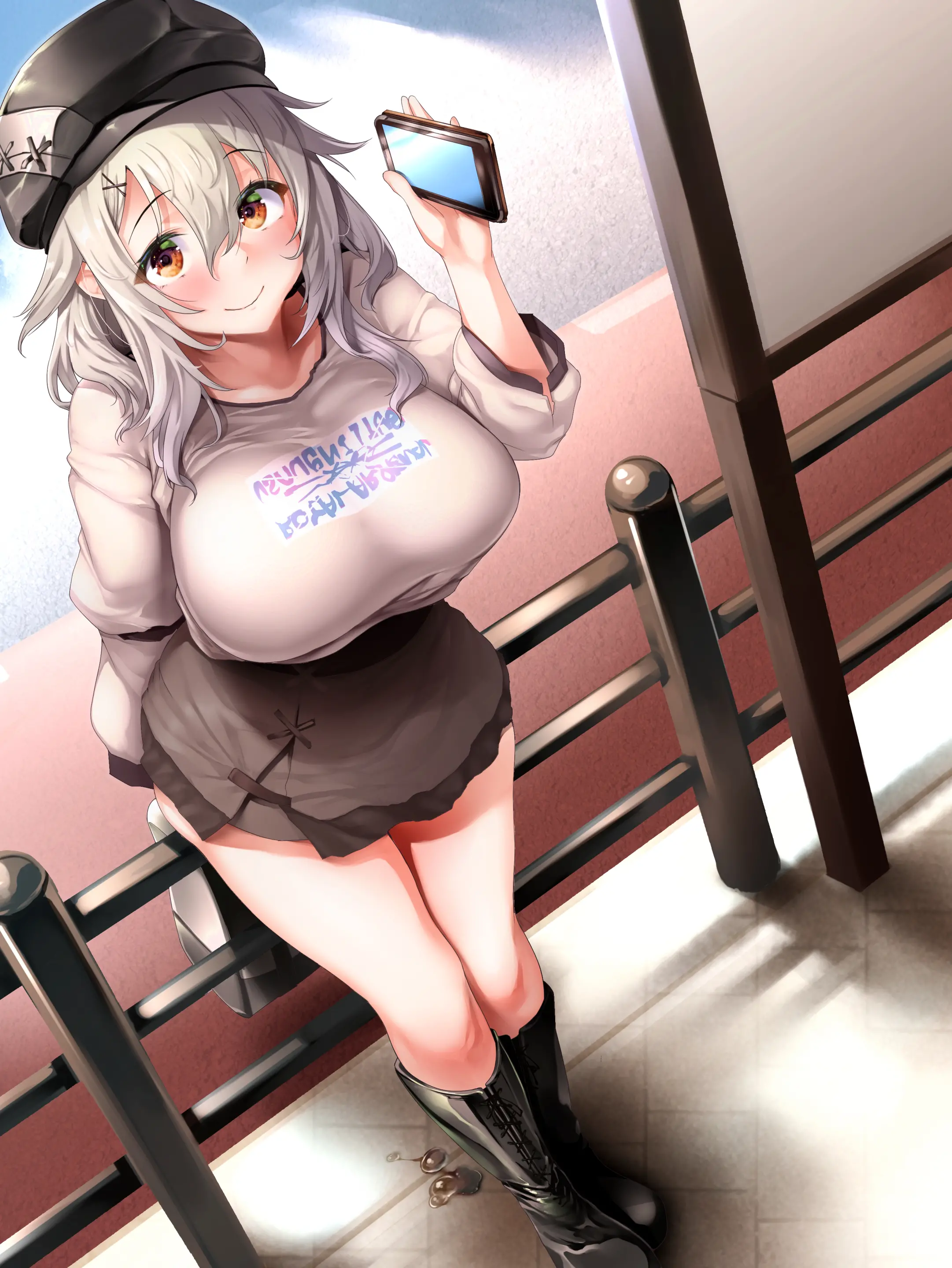 Anal Shumi Na Kanojo, Ouchi Date No Machiawase | 애널 취미인 그녀, 집 데이트 약속